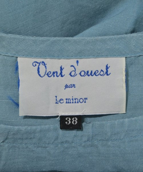 Le minor เสื้อสตรี