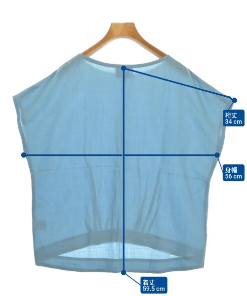Le minor เสื้อสตรี
