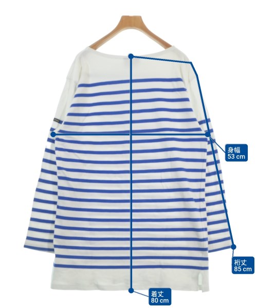 Le minor เสื้อยืด/เสื้อท็อปส์