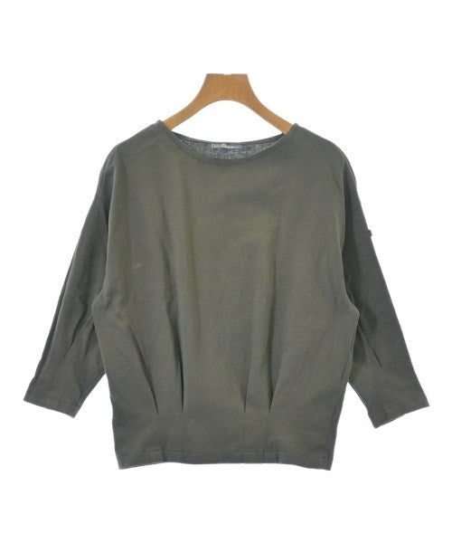 Le minor เสื้อยืด/เสื้อท็อปส์