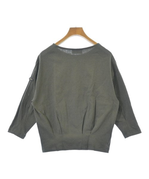 Le minor เสื้อยืด/เสื้อท็อปส์