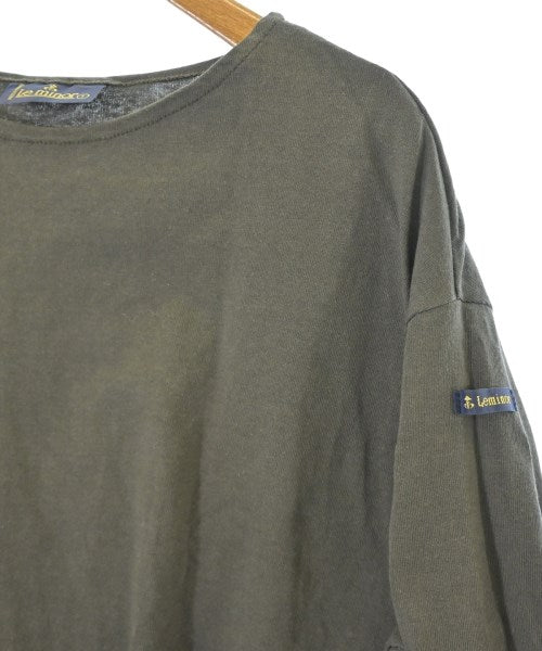 Le minor เสื้อยืด/เสื้อท็อปส์