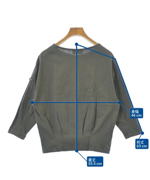 Le minor เสื้อยืด/เสื้อท็อปส์