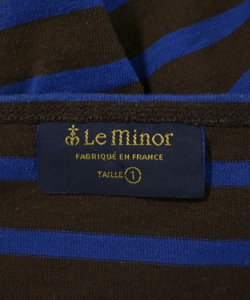 Le minor เสื้อยืด/เสื้อท็อปส์