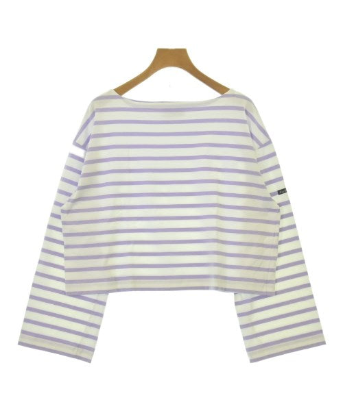 Le minor เสื้อยืด/เสื้อท็อปส์