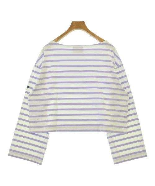 Le minor เสื้อยืด/เสื้อท็อปส์