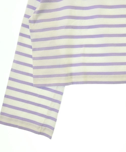 Le minor เสื้อยืด/เสื้อท็อปส์