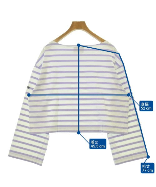 Le minor เสื้อยืด/เสื้อท็อปส์
