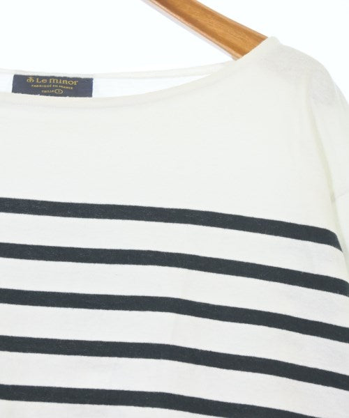 Le minor เสื้อยืด/เสื้อท็อปส์