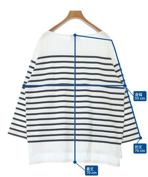 Le minor เสื้อยืด/เสื้อท็อปส์