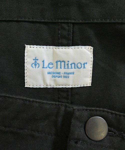 Le minor ชุดเอี๊ยม/เสื้อคลุมหลวมๆ/จั๊มสูท