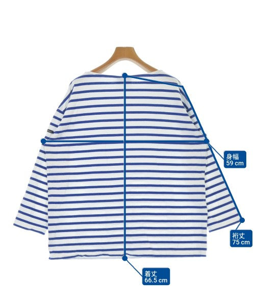 Le minor เสื้อยืด/เสื้อท็อปส์