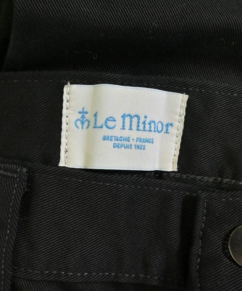 Le minor ชุดเอี๊ยม/เสื้อคลุมหลวมๆ/จั๊มสูท