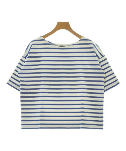 Le minor เสื้อยืด/เสื้อท็อปส์