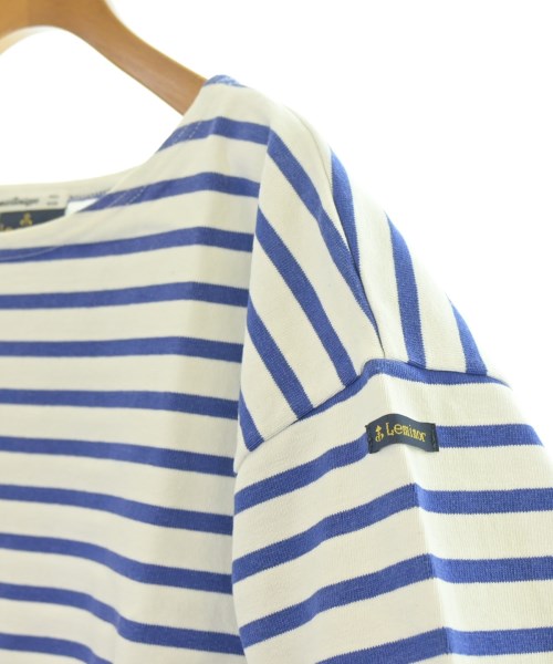 Le minor เสื้อยืด/เสื้อท็อปส์