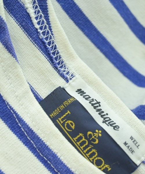 Le minor เสื้อยืด/เสื้อท็อปส์