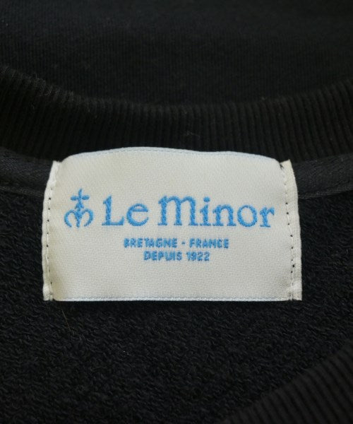Le minor แขนกุด