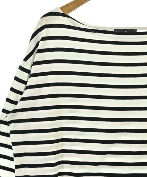 Le minor เสื้อยืด/เสื้อท็อปส์