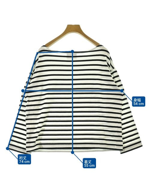 Le minor เสื้อยืด/เสื้อท็อปส์