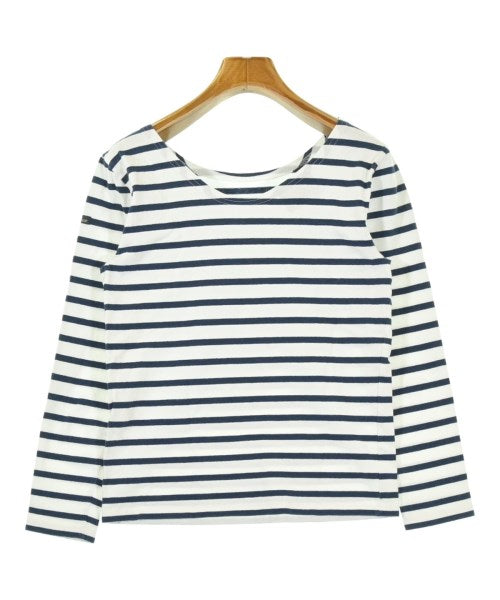 Le minor เสื้อยืด/เสื้อท็อปส์