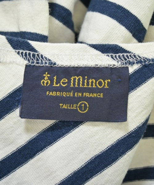 Le minor เสื้อยืด/เสื้อท็อปส์