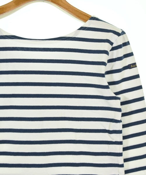 Le minor เสื้อยืด/เสื้อท็อปส์