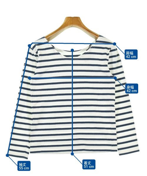 Le minor เสื้อยืด/เสื้อท็อปส์