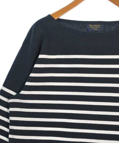 Le minor เสื้อยืด/เสื้อท็อปส์