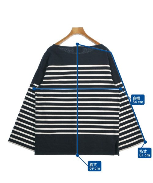 Le minor เสื้อยืด/เสื้อท็อปส์