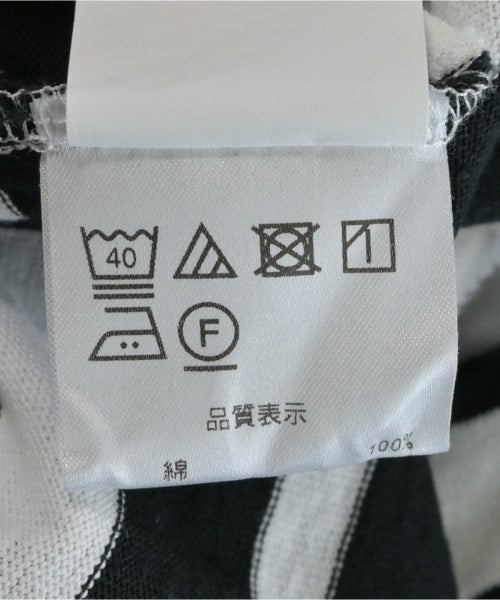 Le minor เสื้อยืด/เสื้อท็อปส์