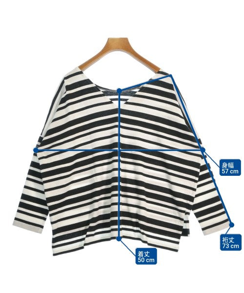 Le minor เสื้อยืด/เสื้อท็อปส์