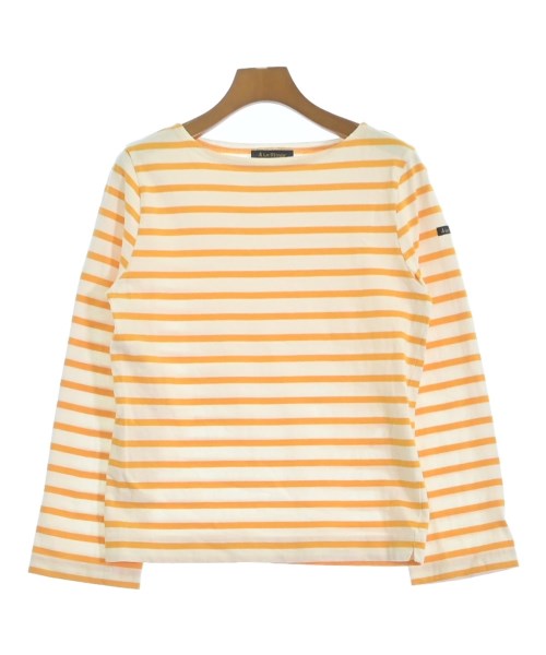 Le minor เสื้อยืด/เสื้อท็อปส์