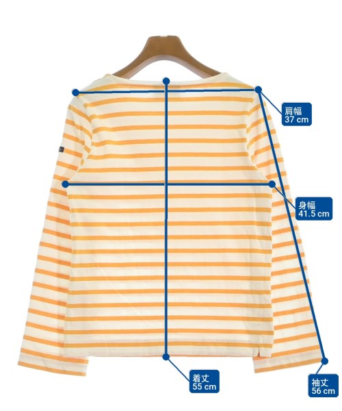 Le minor เสื้อยืด/เสื้อท็อปส์