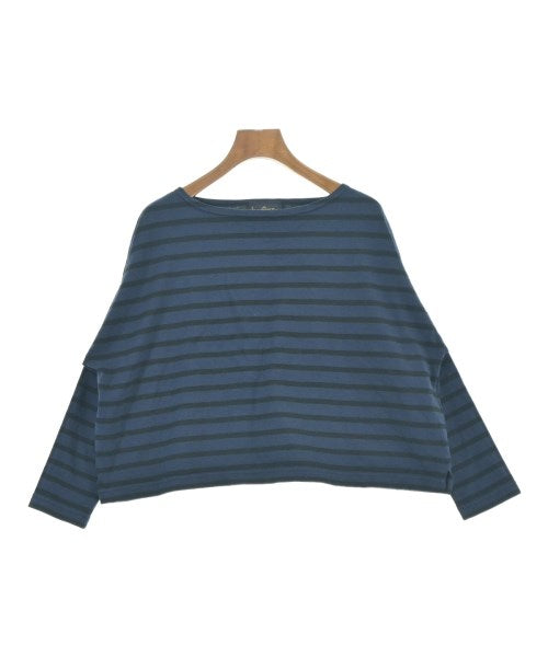 Le minor เสื้อยืด/เสื้อท็อปส์