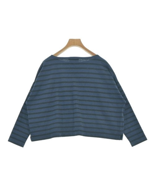 Le minor เสื้อยืด/เสื้อท็อปส์