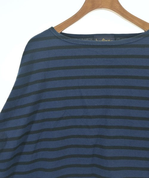 Le minor เสื้อยืด/เสื้อท็อปส์