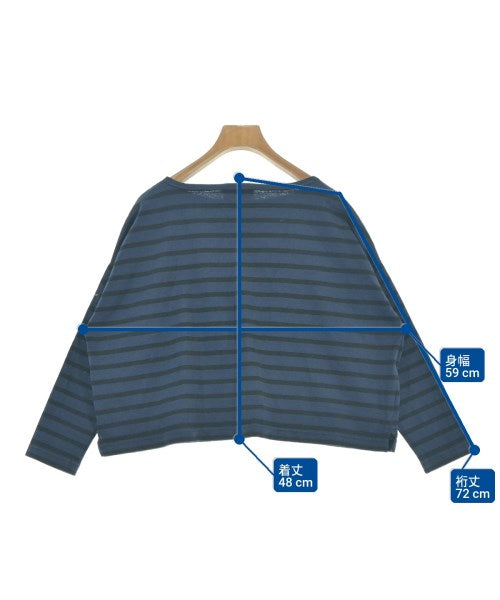Le minor เสื้อยืด/เสื้อท็อปส์