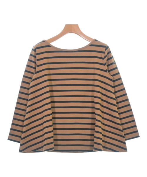 Le minor เสื้อยืด/เสื้อท็อปส์