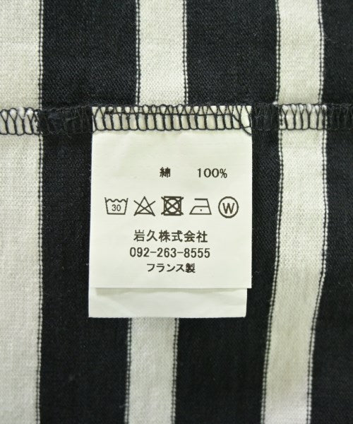 Le minor เสื้อยืด/เสื้อท็อปส์