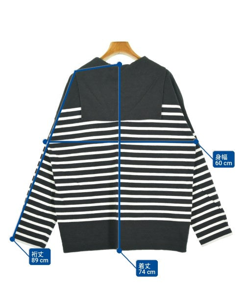 Le minor เสื้อยืด/เสื้อท็อปส์