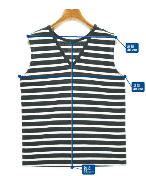 Le minor เสื้อยืด/เสื้อท็อปส์