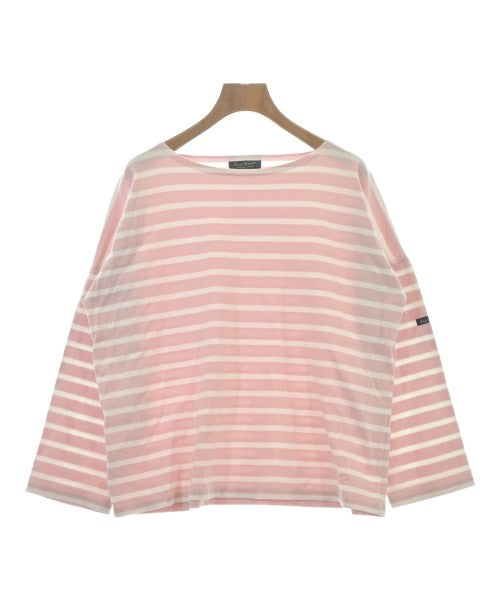 Le minor เสื้อยืด/เสื้อท็อปส์