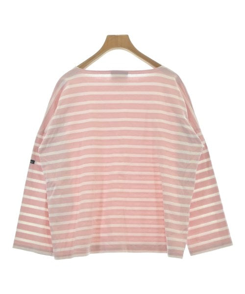 Le minor เสื้อยืด/เสื้อท็อปส์