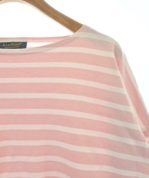 Le minor เสื้อยืด/เสื้อท็อปส์