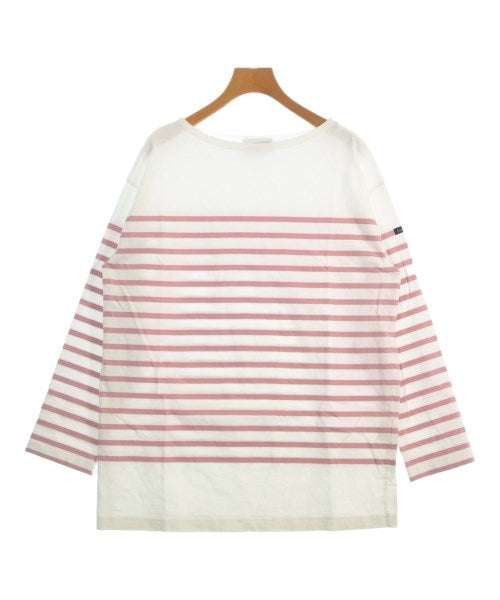 Le minor เสื้อยืด/เสื้อท็อปส์