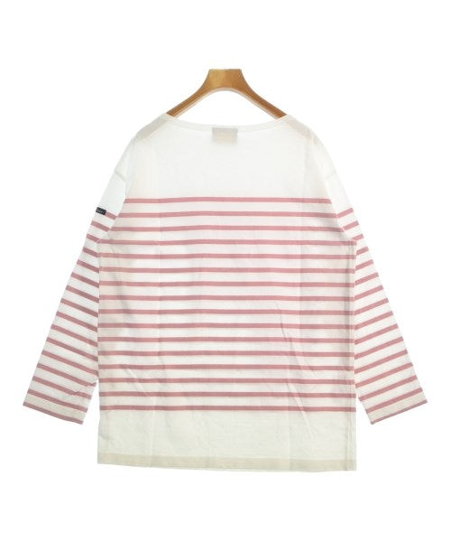 Le minor เสื้อยืด/เสื้อท็อปส์