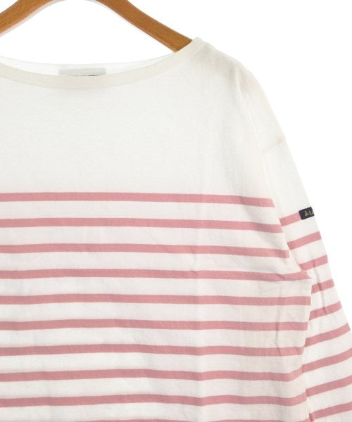 Le minor เสื้อยืด/เสื้อท็อปส์