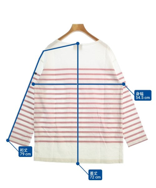 Le minor เสื้อยืด/เสื้อท็อปส์