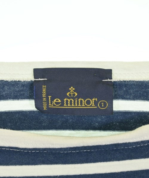 Le minor เสื้อยืด/เสื้อท็อปส์