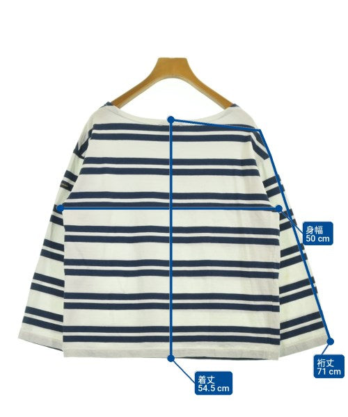 Le minor เสื้อยืด/เสื้อท็อปส์